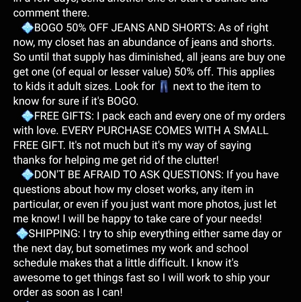 Closet Guide - Picture 6 of 7